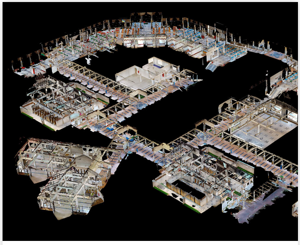 Tur Virtual 3D & Digitalisasi Aset PT Spatial Citra Arkan